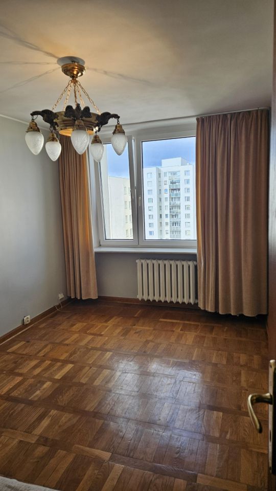 Mieszkanie 3-pokojowe Warszawa Ursynów, ul. Dereniowa. Zdjęcie 12