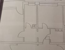 Mieszkanie 2-pokojowe Warszawa Białołęka Dworska, ul. Zbigniewa Romaszewskiego. Zdjęcie 2