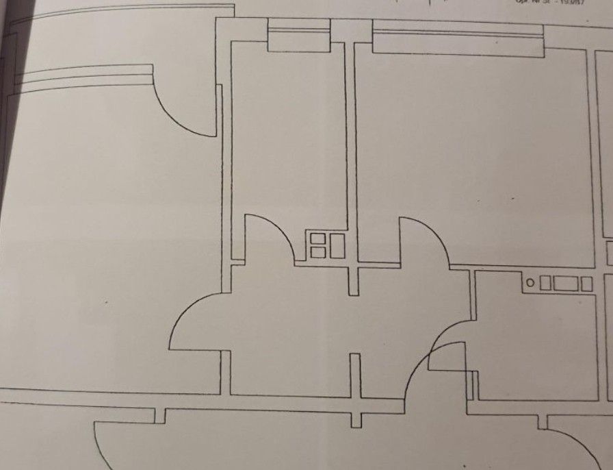 Mieszkanie 2-pokojowe Warszawa Białołęka Dworska, ul. Zbigniewa Romaszewskiego. Zdjęcie 3