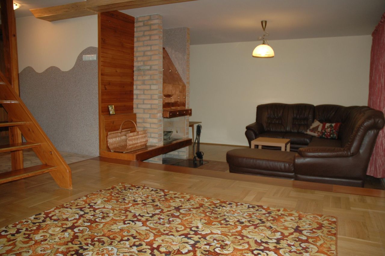 dom wolnostojący, 6 pokoi Żelazno. Zdjęcie 4