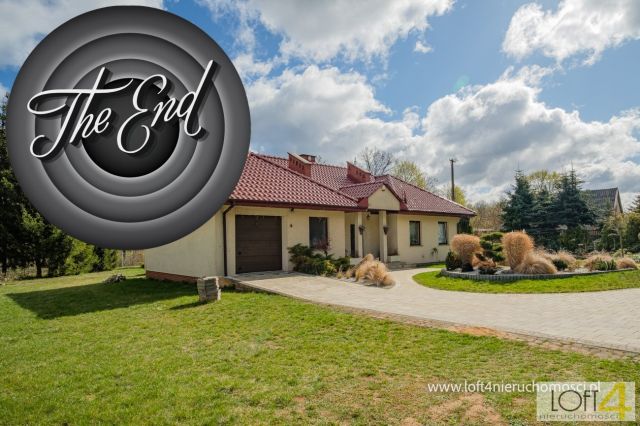 dom wolnostojący, 6 pokoi Szarwark. Zdjęcie 1