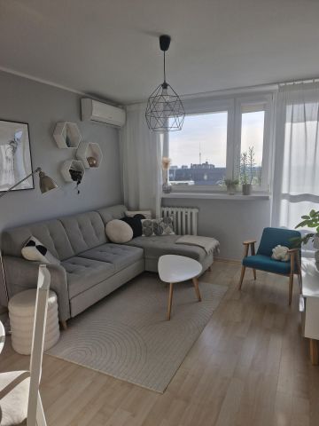 Mieszkanie 3-pokojowe Opole Chabrów, ul. Chabrów. Zdjęcie 1