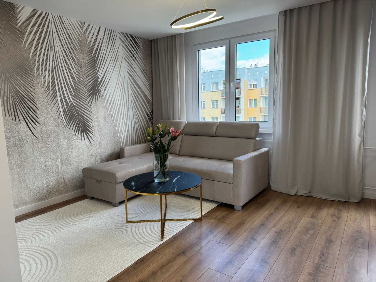 Mieszkanie 2-pokojowe Głogów, ul. Gustawa Morcinka