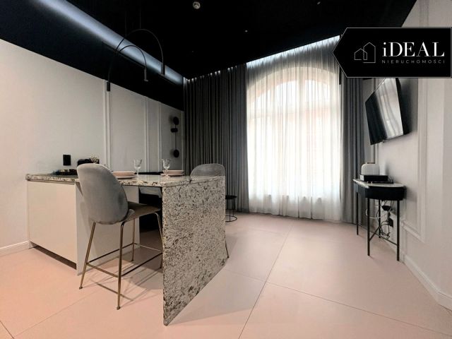 Mieszkanie 2-pokojowe Gdańsk Śródmieście, ul. Wałowa. Zdjęcie 2