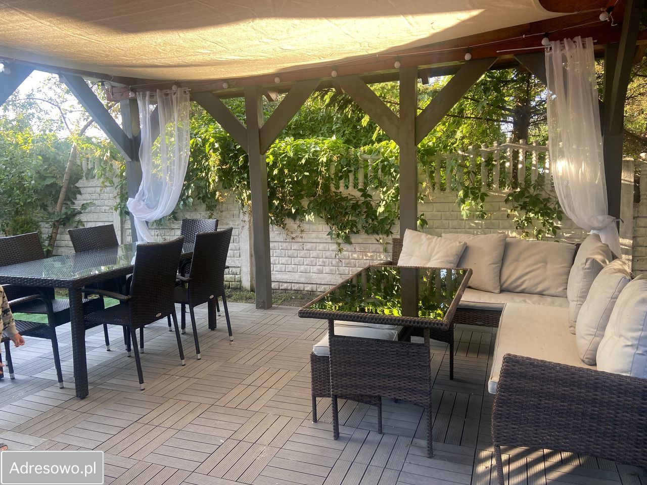 Hotel/pensjonat Władysławowo, ul. Źródlana. Zdjęcie 5