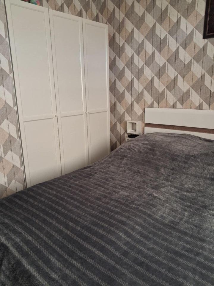 dom wolnostojący, 3 pokoje Aleksandrów Łódzki Centrum, ul. ks. Stanisława Staszica. Zdjęcie 11