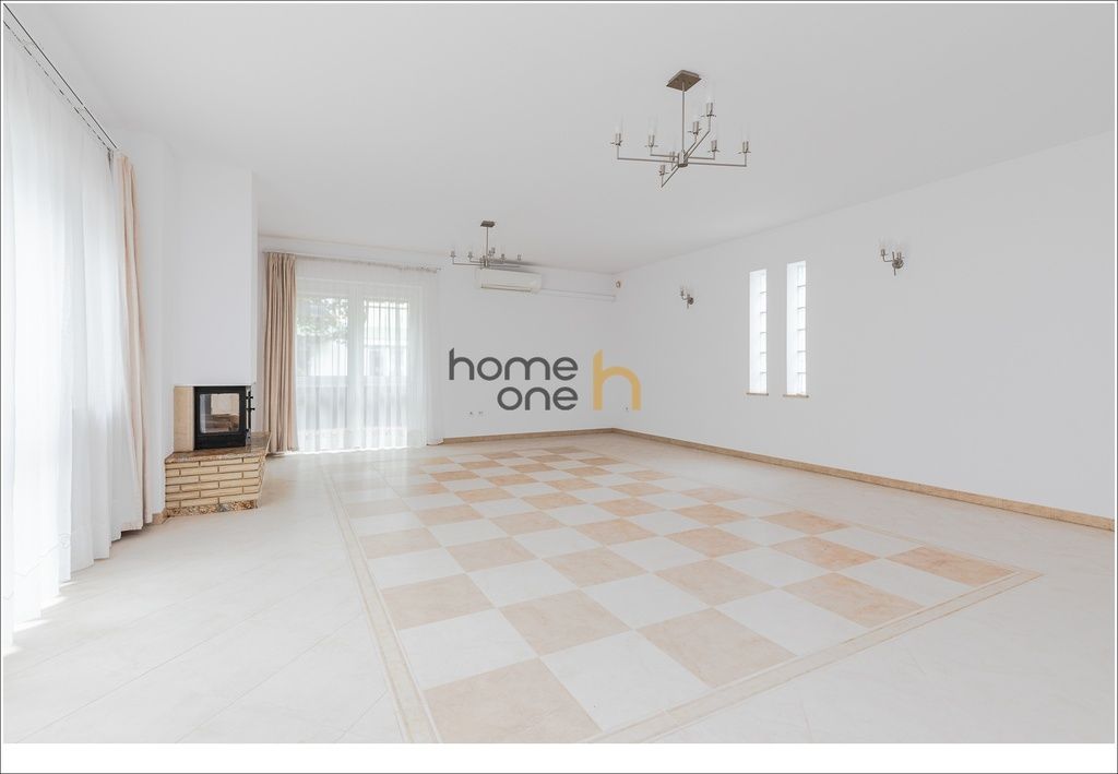 dom wolnostojący, 6 pokoi Warszawa Wilanów. Zdjęcie 5