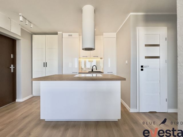 Mieszkanie 3-pokojowe Wrocław, ul. Tadeusza Zielińskiego. Zdjęcie 6