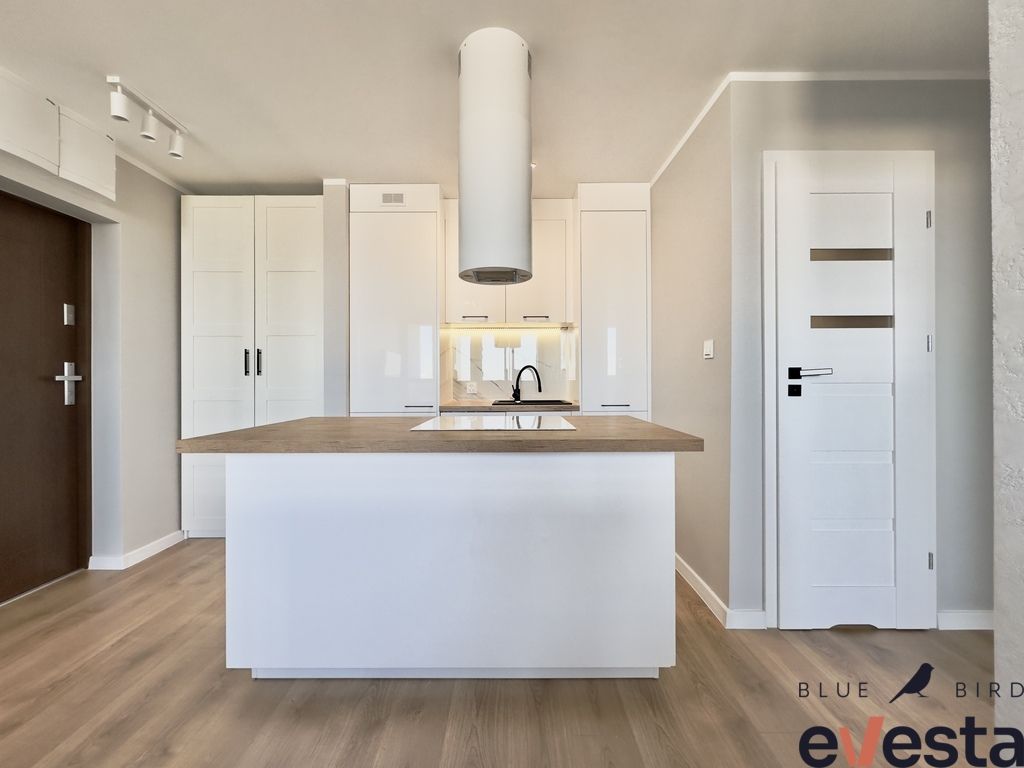 Mieszkanie 3-pokojowe Wrocław, ul. Tadeusza Zielińskiego. Zdjęcie 6