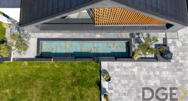 dom wolnostojący, 5 pokoi Zawada. Zdjęcie 15