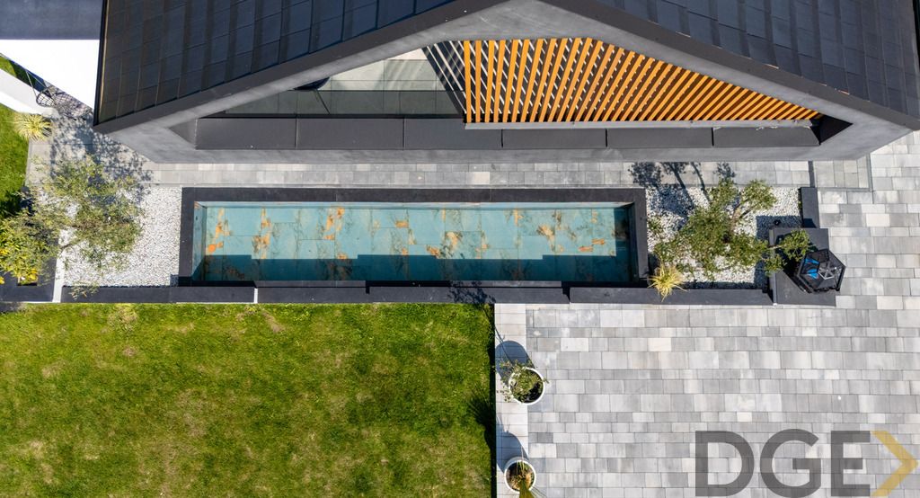 dom wolnostojący, 5 pokoi Zawada. Zdjęcie 15