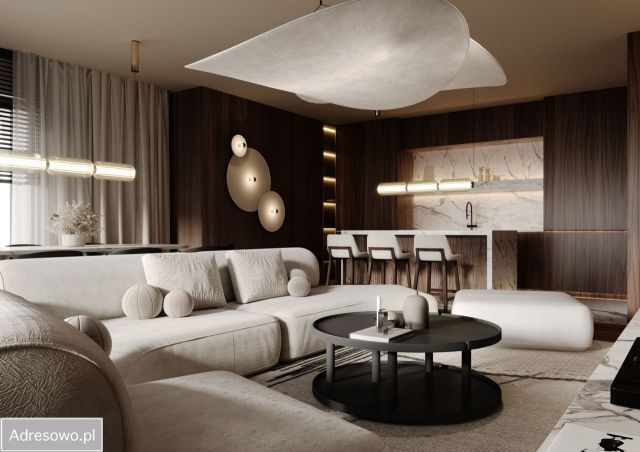 Mieszkanie 6-pokojowe Warszawa Wola, ul. Redutowa. Zdjęcie 1