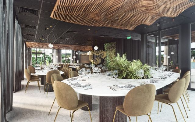 Lokal Dziwnów. Zdjęcie 4