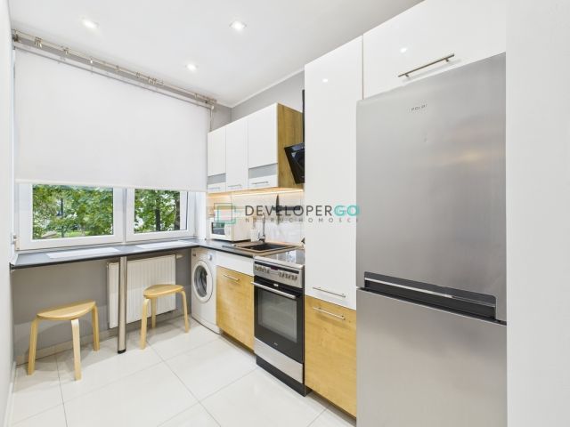 Mieszkanie 2-pokojowe Białystok Centrum, al. Józefa Piłsudskiego. Zdjęcie 3