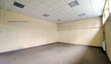 Hala/magazyn Piotrków Trybunalski, al. 3 Maja