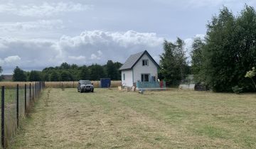 Działka budowlana Kładno