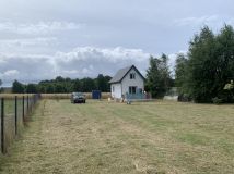 Działka budowlana Kładno