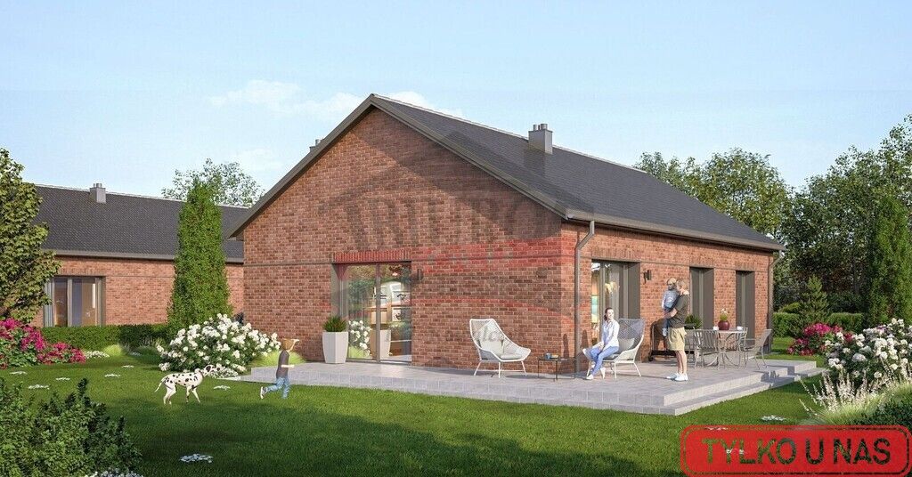 dom wolnostojący, 5 pokoi Nowa Schodnia. Zdjęcie 4