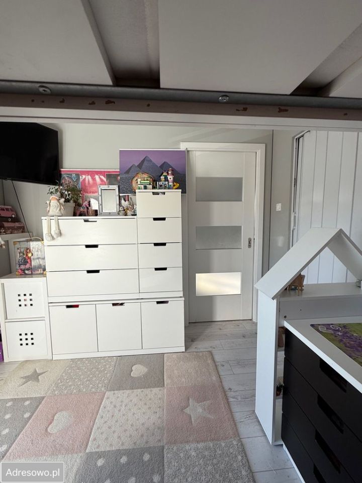 Mieszkanie 3-pokojowe Grójec, ul. Słowackiego. Zdjęcie 2