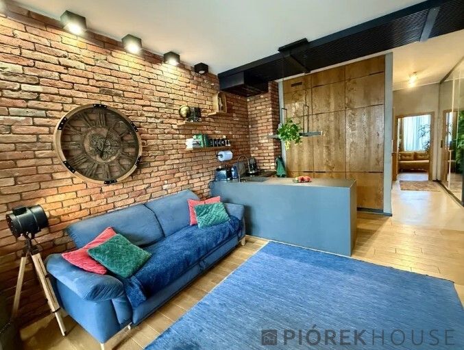 Mieszkanie 3-pokojowe Warszawa Ursynów, ul. Pieskowa Skała. Zdjęcie 3