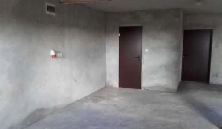 Hala/magazyn Przecław