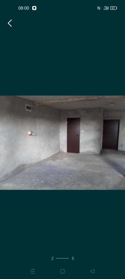 Hala/magazyn Przecław