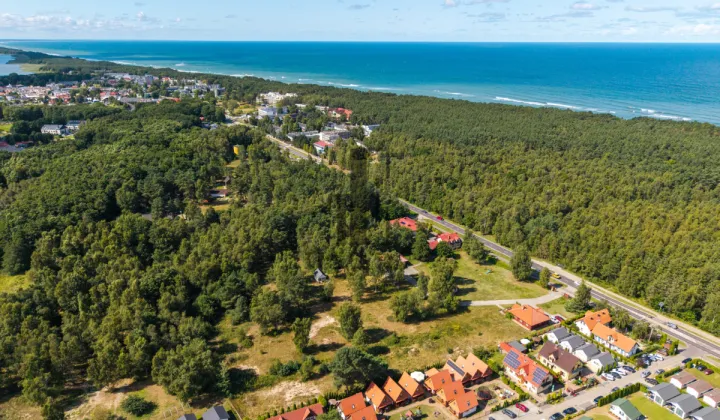 Hotel/pensjonat Bobolin, ul. Darłowska