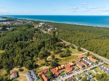 Hotel/pensjonat Bobolin, ul. Darłowska