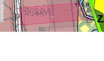 Działka budowlana Ociesęki Nowa Wieś