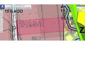 Działka budowlana Ociesęki Nowa Wieś. Zdjęcie 1