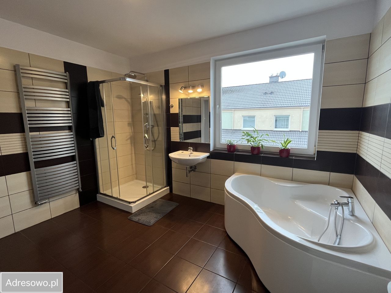 bliźniak, 4 pokoje Gdańsk Ujeścisko, ul. Legendy. Zdjęcie 7