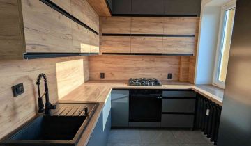 Mieszkanie 2-pokojowe Wrocław Krzyki, al. gen. Józefa Hallera