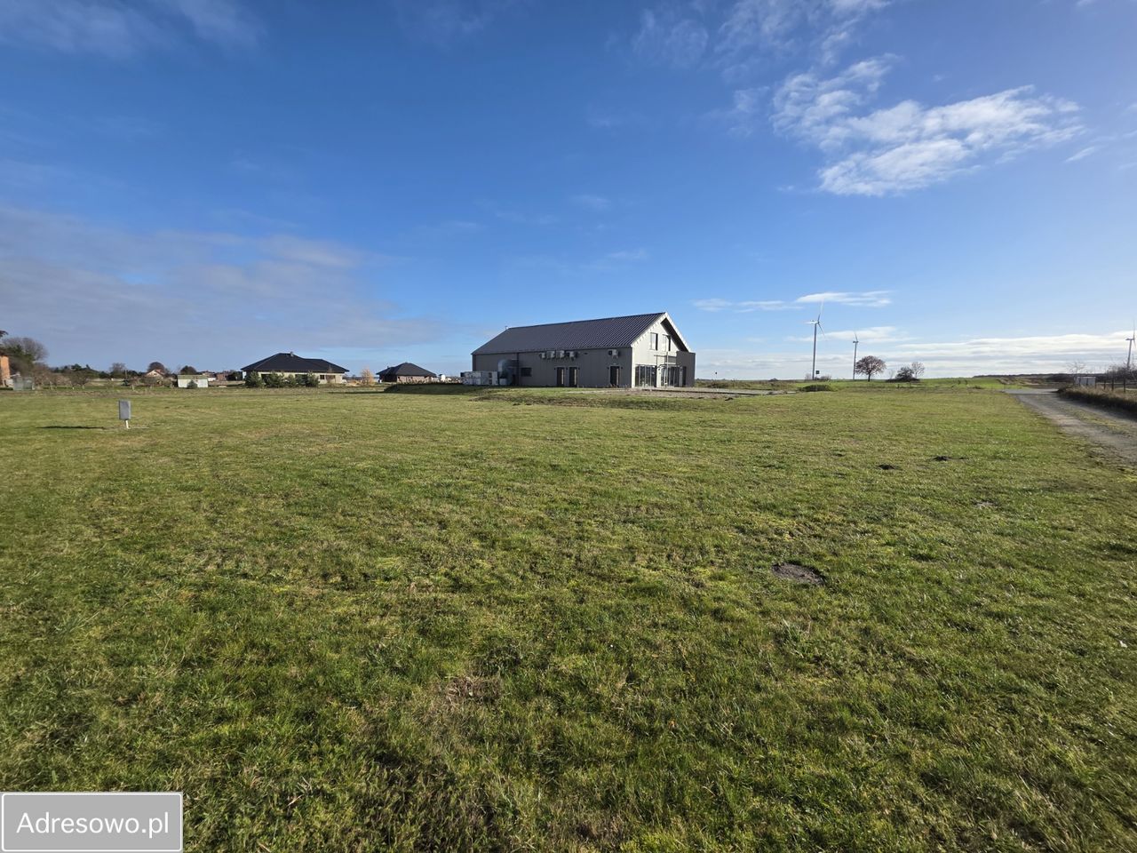 Hala/magazyn Wielowieś, ul. Szafranka. Zdjęcie 6