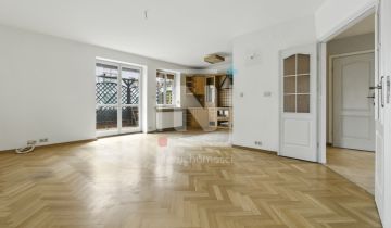 Mieszkanie 3-pokojowe Warszawa Mokotów, ul. Wróbla