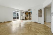 Mieszkanie 3-pokojowe Warszawa Mokotów, ul. Wróbla