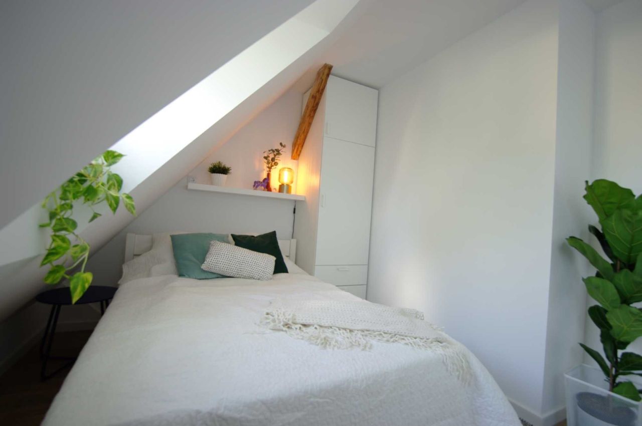 Mieszkanie 2-pokojowe Katowice Ligota, ul. Piotrowicka. Zdjęcie 8