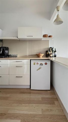 Mieszkanie 2-pokojowe Sopot, ul. Adama Mickiewicza. Zdjęcie 2