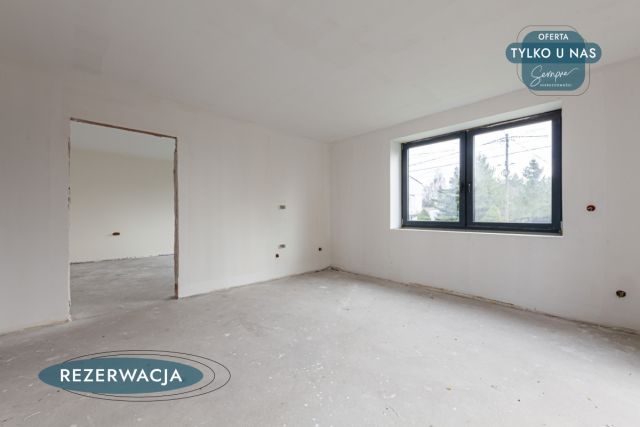 dom wolnostojący, 4 pokoje Łask, ul. Henryka Sienkiewicza. Zdjęcie 10