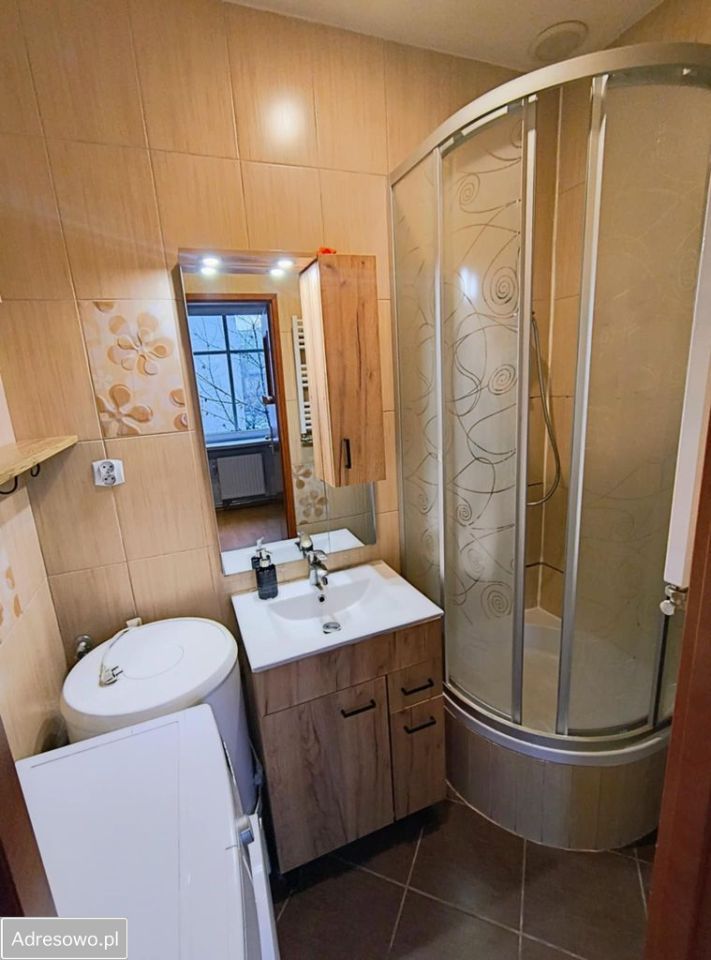 Mieszkanie 2-pokojowe Gliwice, ul. Łużycka. Zdjęcie 9