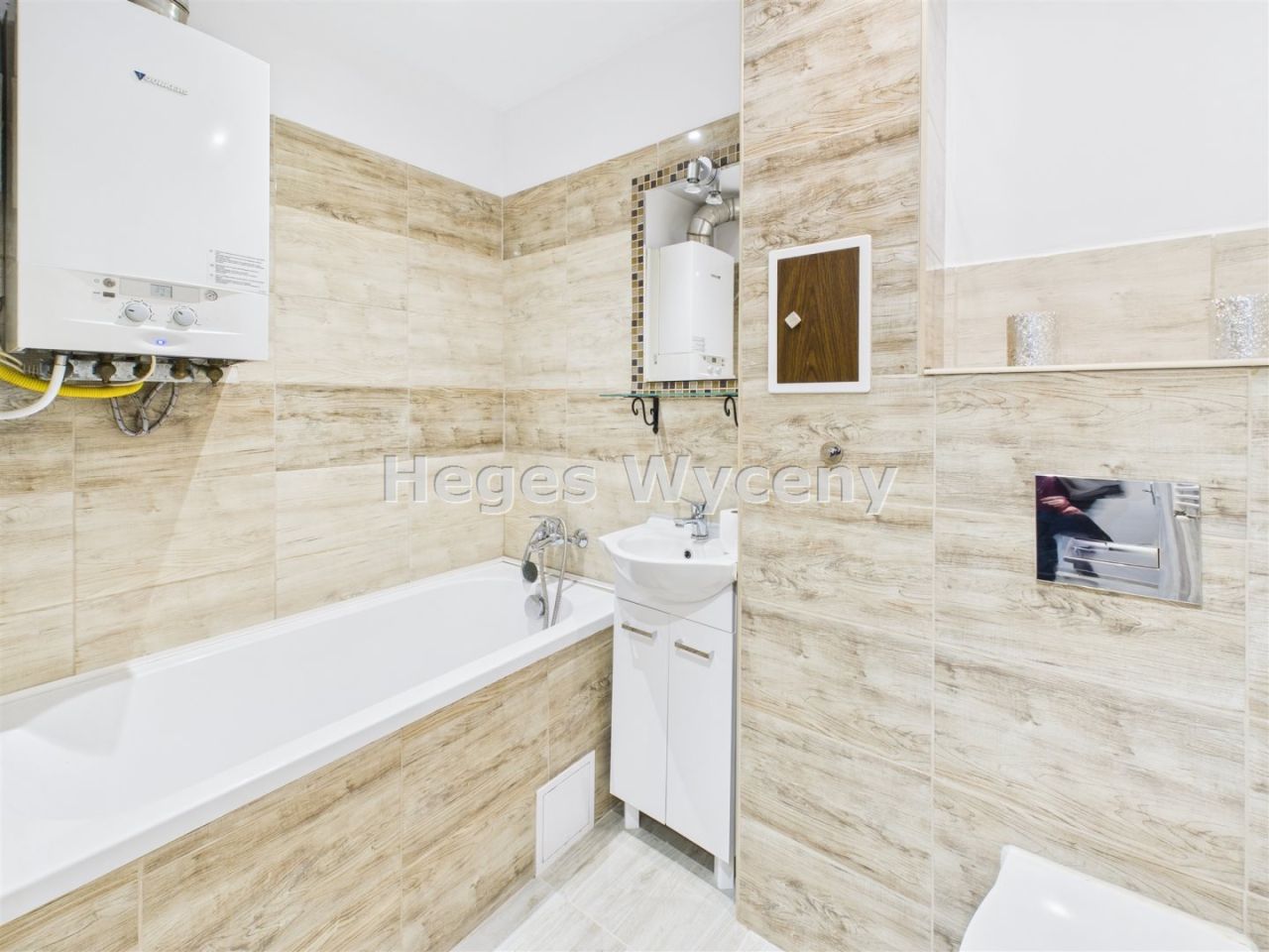 Mieszkanie 2-pokojowe Chocianów. Zdjęcie 8