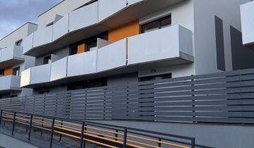 Mieszkanie 3-pokojowe Wrocław Psie Pole, ul. Waniliowa