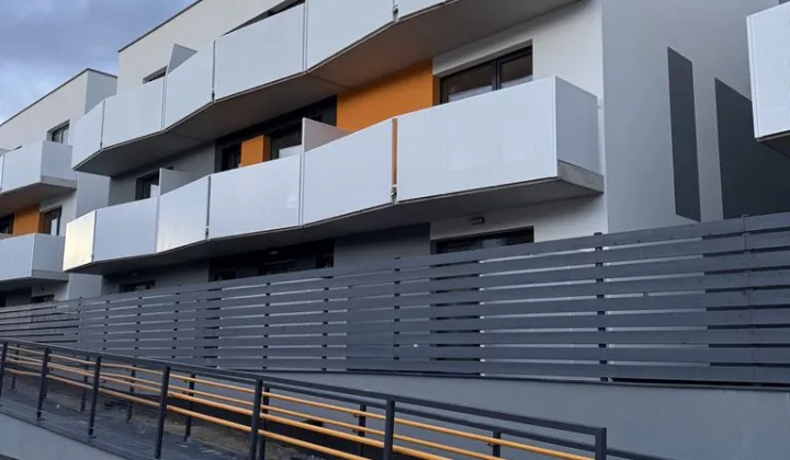 Mieszkanie 3-pokojowe Wrocław Psie Pole, ul. Waniliowa