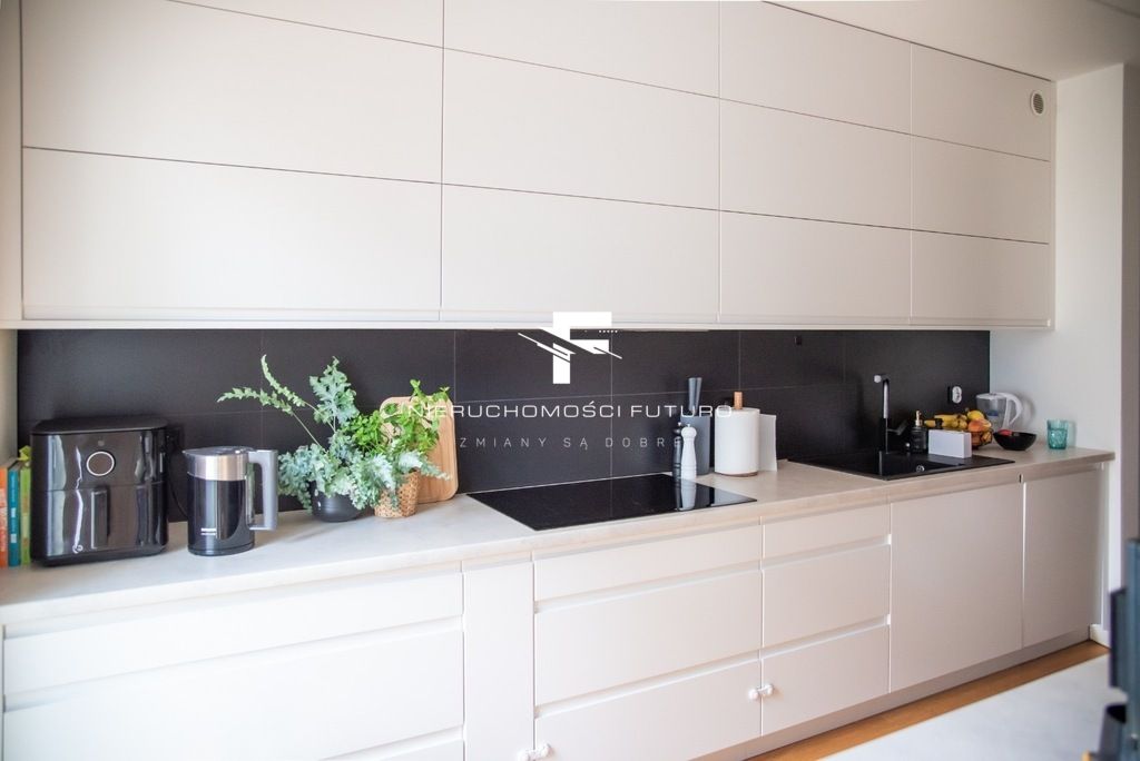 Mieszkanie 4-pokojowe Poznań Grunwald, os. Jagiellońskie. Zdjęcie 4