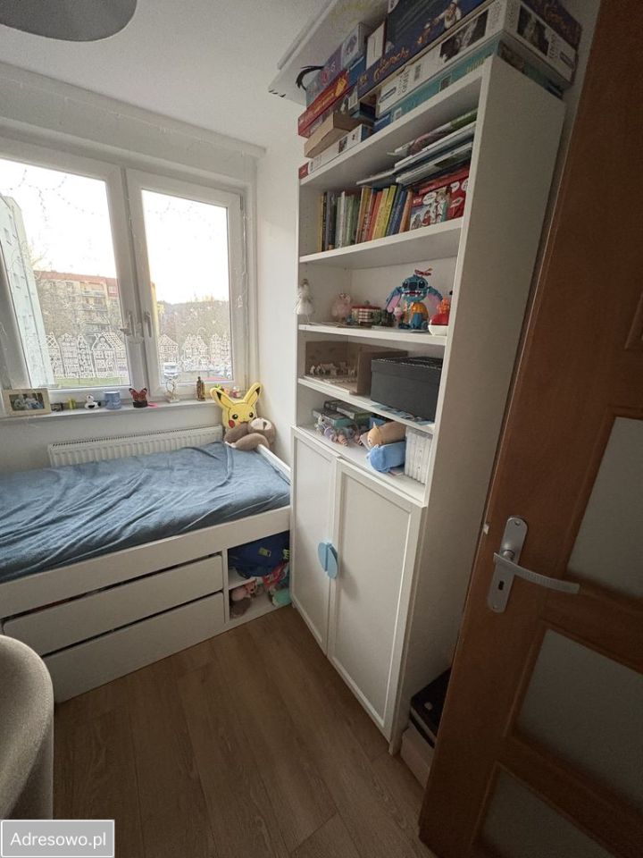 Mieszkanie 3-pokojowe Zielona Góra Zacisze, ul. Agrestowa. Zdjęcie 12