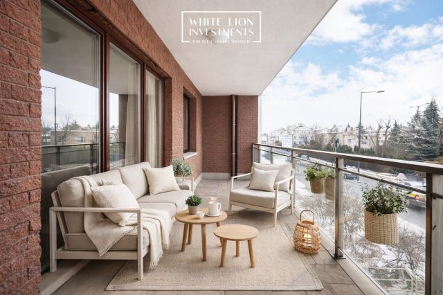 Mieszkanie 1-pokojowe Warszawa Ochota, ul. Mołdawska. Zdjęcie 12