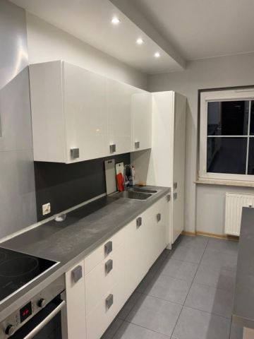 Mieszkanie 4-pokojowe Gdańsk Chełm, ul. Anny Jagiellonki. Zdjęcie 4