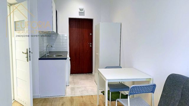 Mieszkanie 1-pokojowe Łódź, ul. Słowiańska. Zdjęcie 3