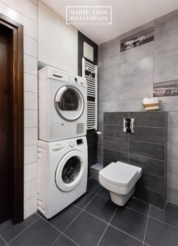 Mieszkanie 3-pokojowe Warszawa Ochota, ul. Bitwy Warszawskiej 1920 r.. Zdjęcie 11