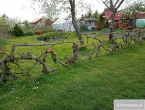 Działka rod Białystok Dojlidy, ul. płk. Czesława Hake. Zdjęcie 1