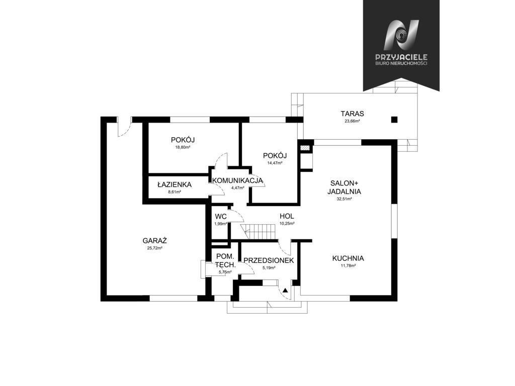 dom wolnostojący, 6 pokoi Tczew. Zdjęcie 14